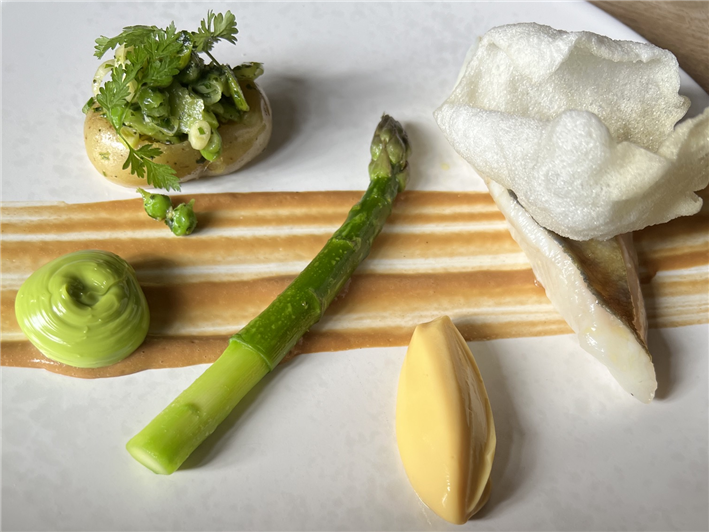 John Dory